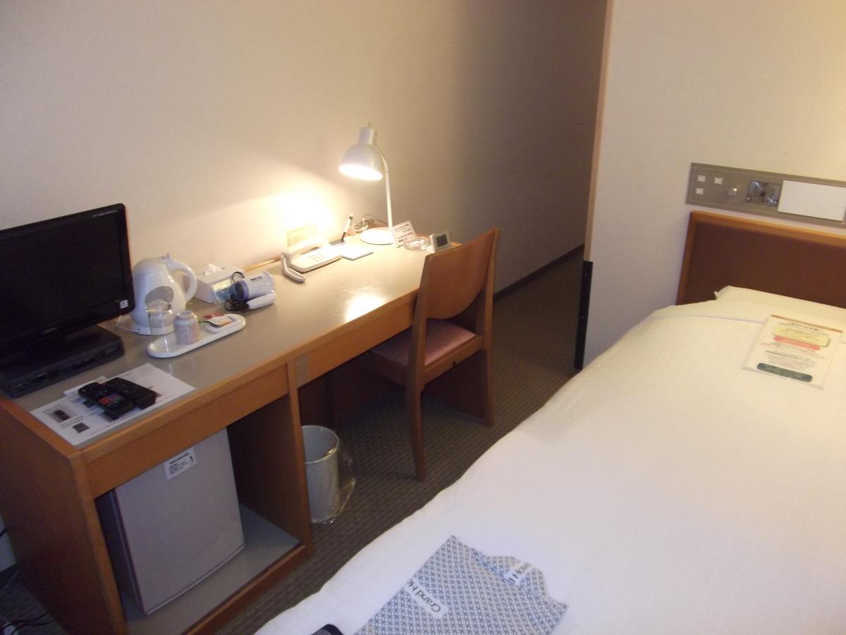 Ichikawa Grand Hotel Экстерьер фото