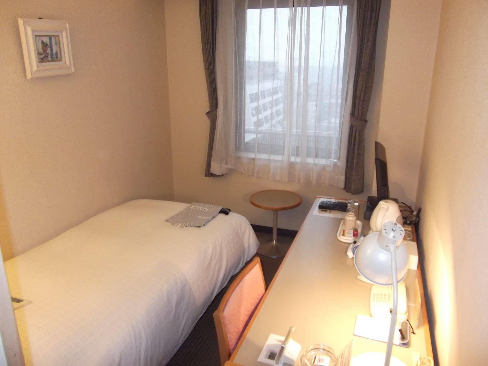 Ichikawa Grand Hotel Экстерьер фото
